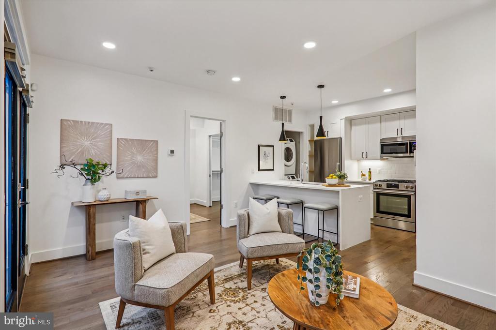 1508 F STREET NE 3