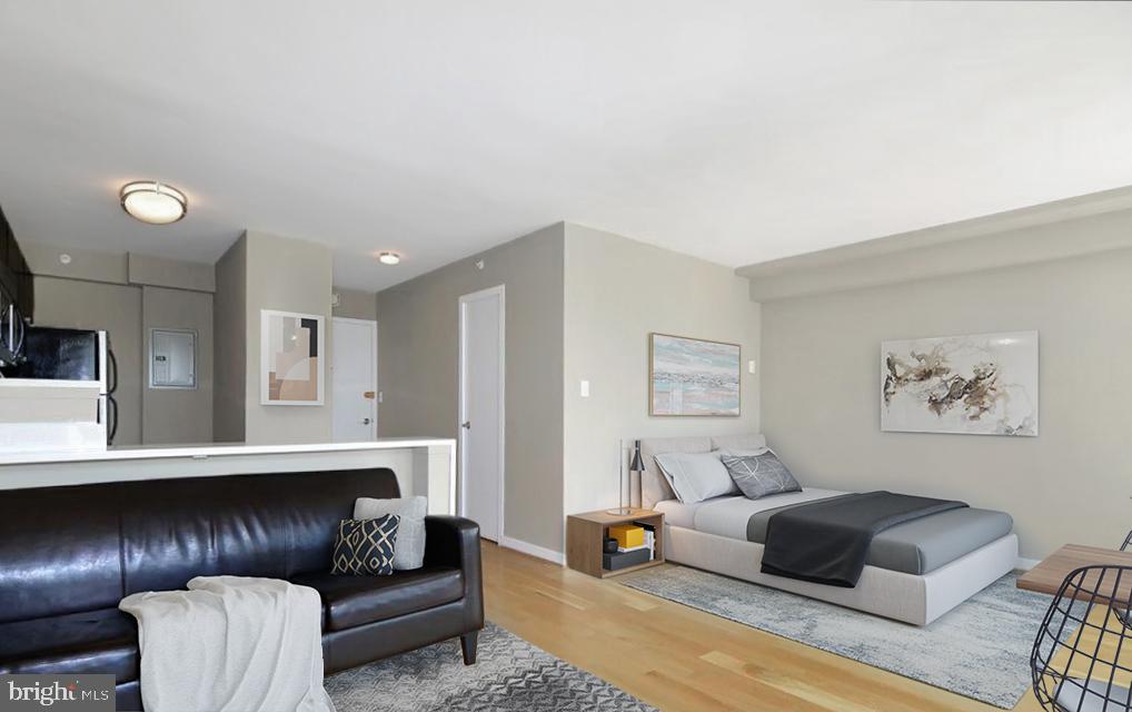1101 3RD STREET SW 305