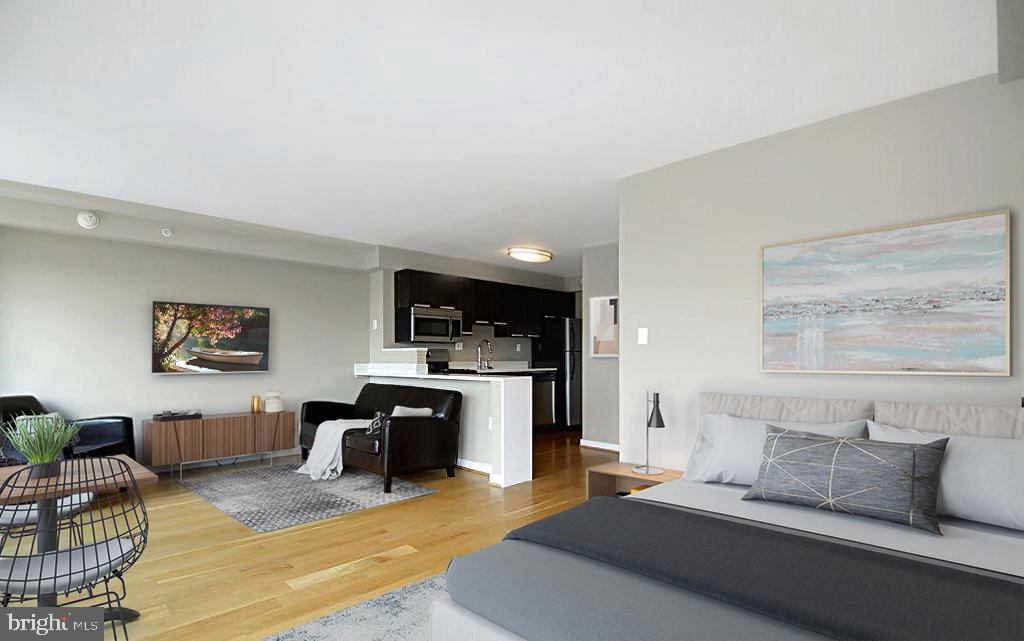1101 3RD STREET SW 305