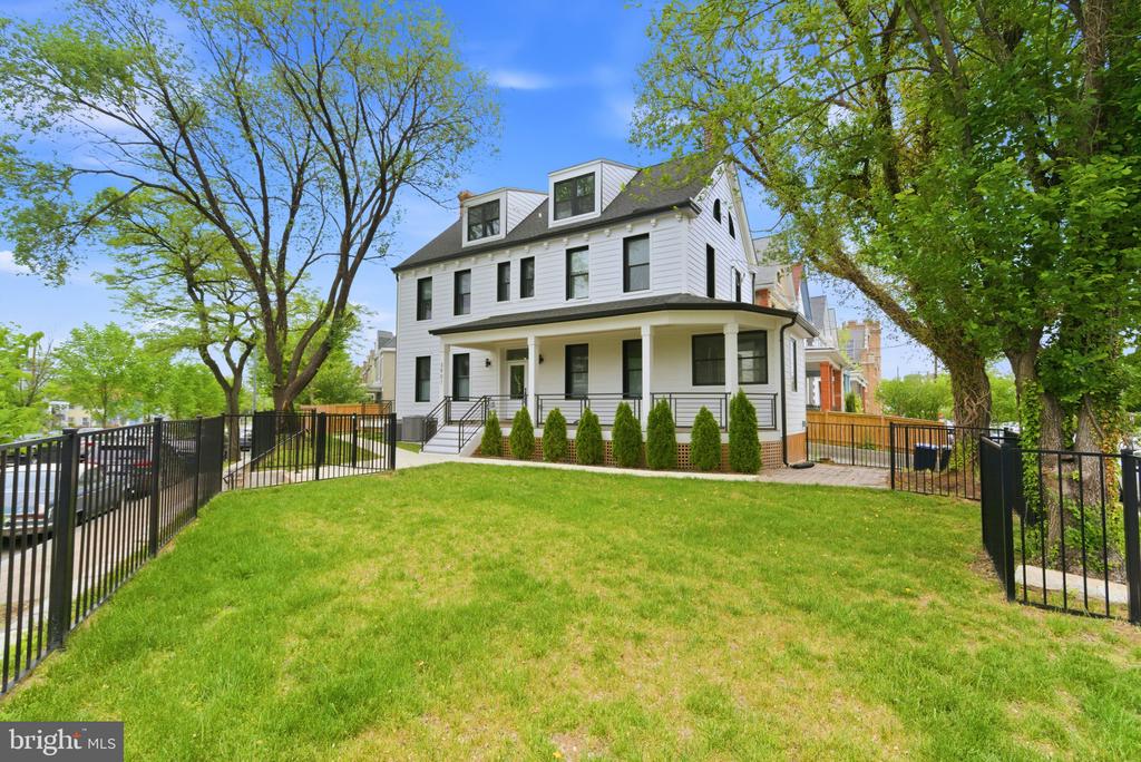 3901 NEW HAMPSHIRE AVENUE NW