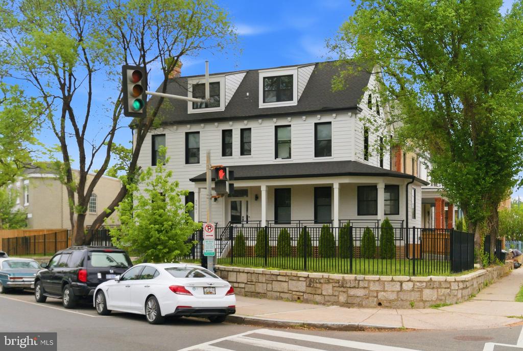 3901 NEW HAMPSHIRE AVENUE NW