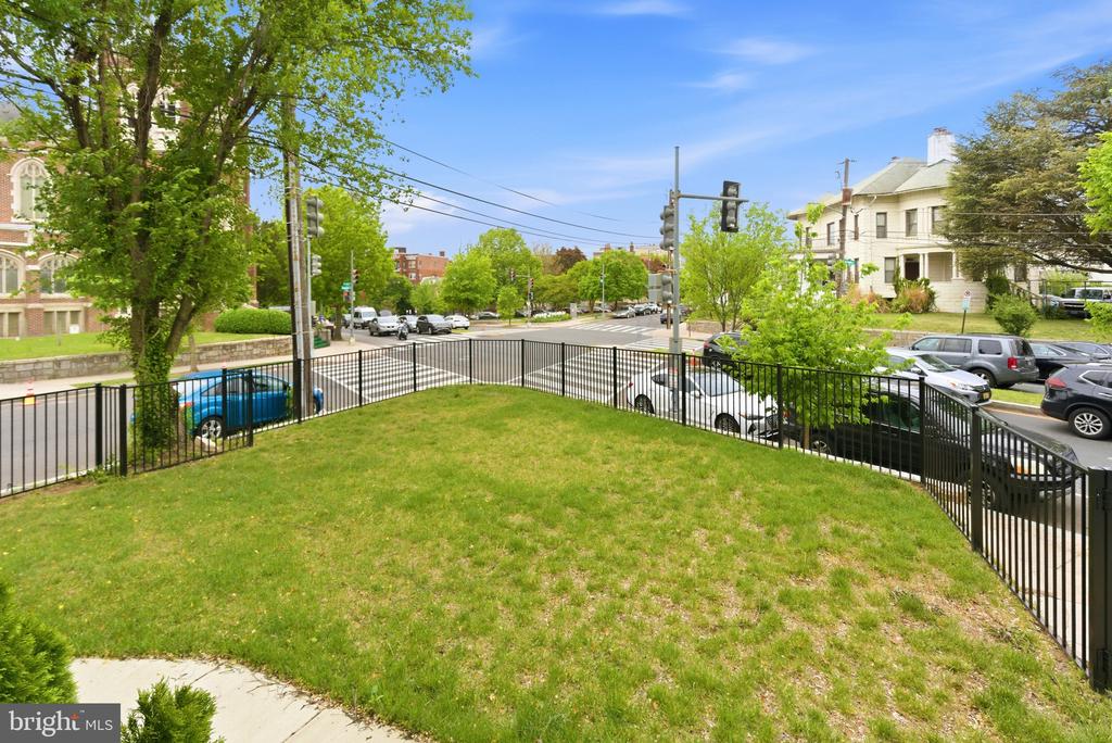 3901 NEW HAMPSHIRE AVENUE NW