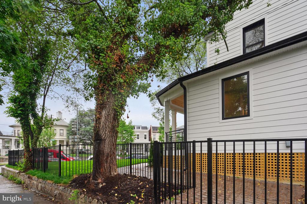 3901 NEW HAMPSHIRE AVENUE NW