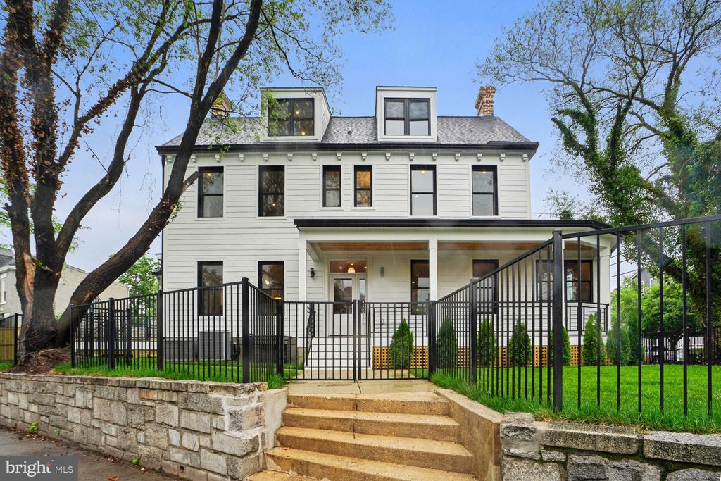 3901 NEW HAMPSHIRE AVENUE NW