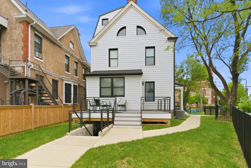 3901 NEW HAMPSHIRE AVENUE NW