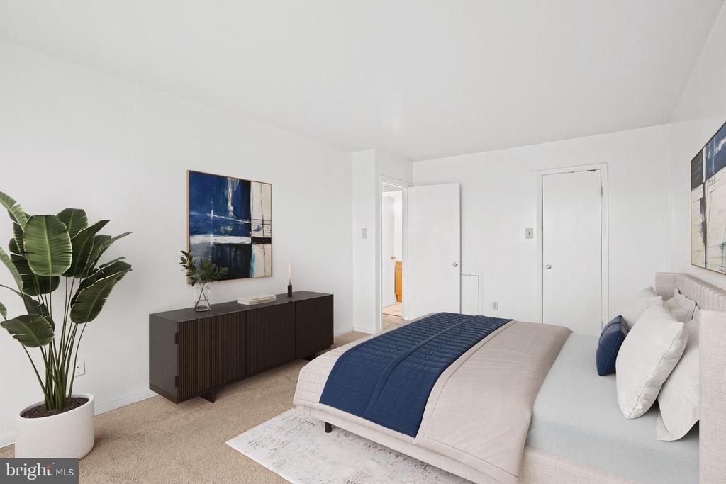 4270 EAST CAPITOL STREET NE Unit: 301
