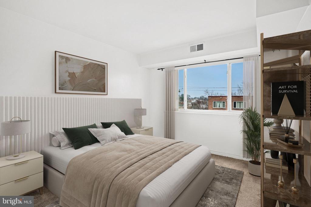 4270 EAST CAPITOL STREET NE Unit: 301