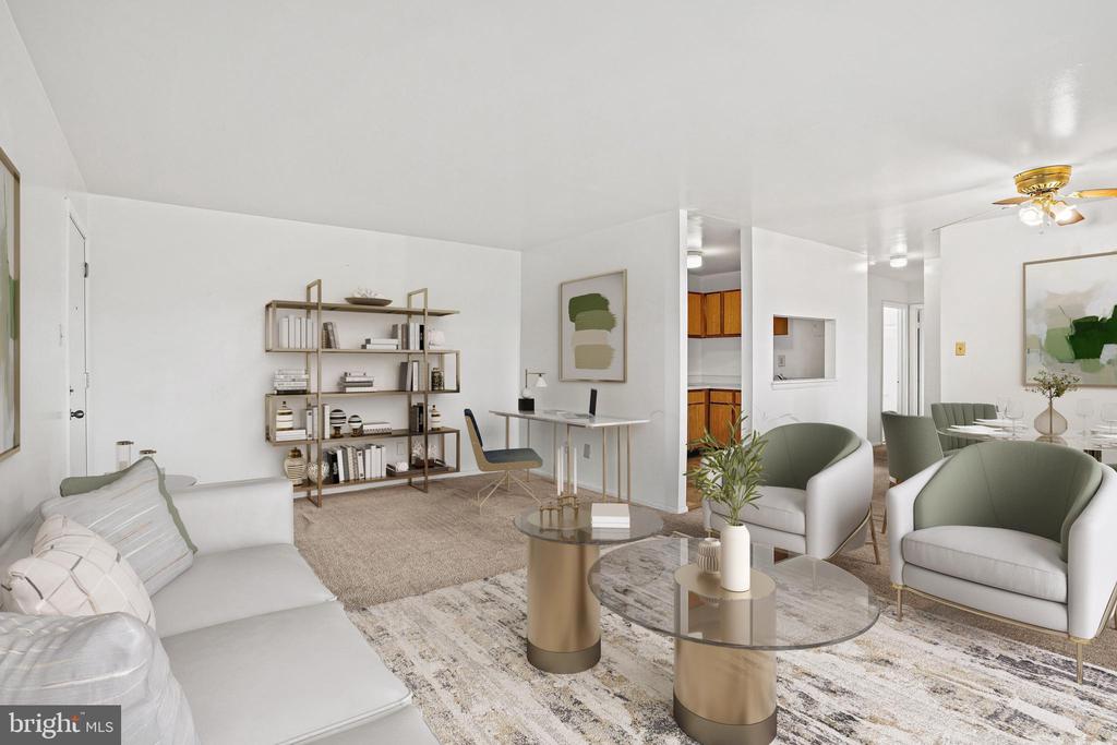 4270 EAST CAPITOL STREET NE Unit: 301