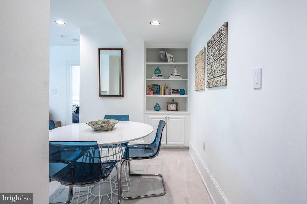 1807 CALIFORNIA STREET NW Unit: T5