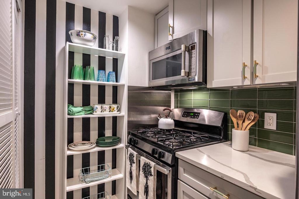 1807 CALIFORNIA STREET NW Unit: T5