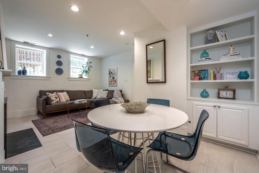 1807 CALIFORNIA STREET NW Unit: T5