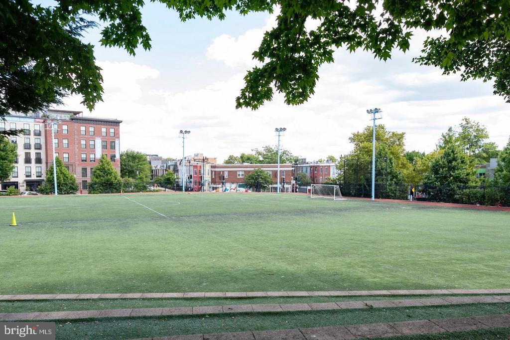 1807 CALIFORNIA STREET NW Unit: T5