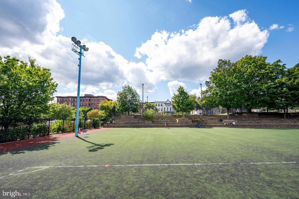 1807 CALIFORNIA STREET NW Unit: T5