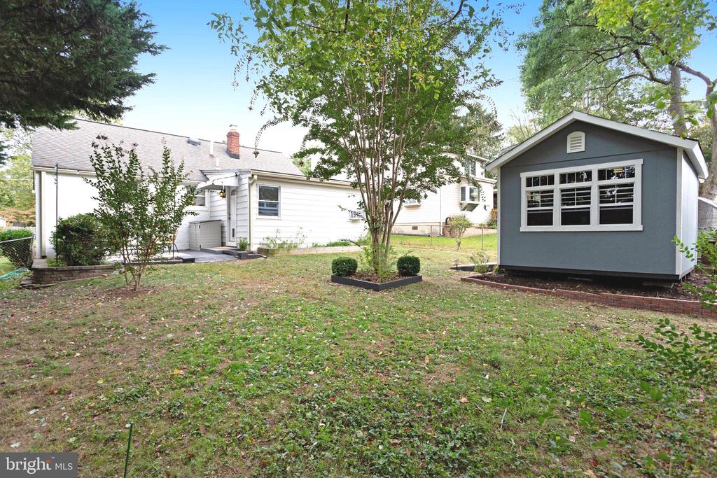 12712 HOLDRIDGE ROAD