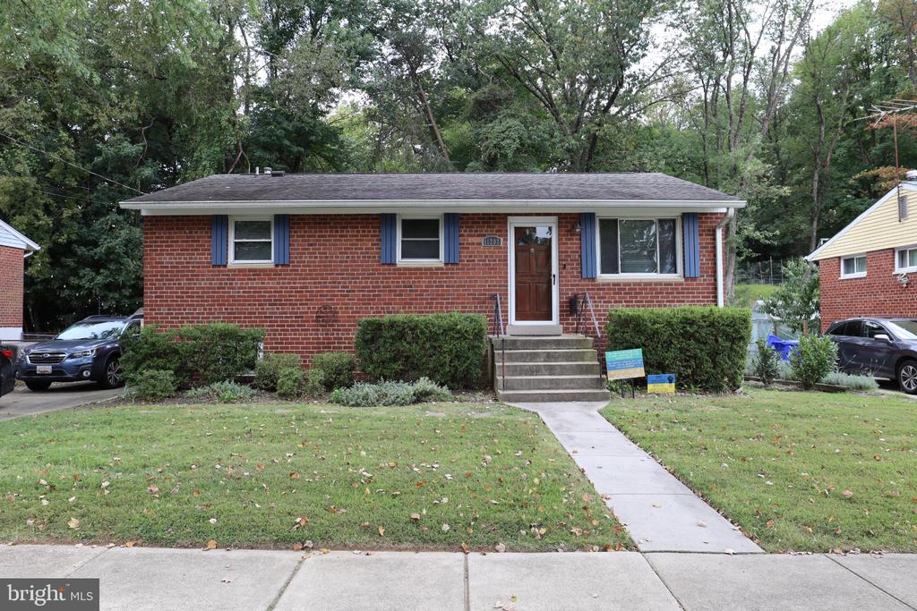 11202 TROY ROAD