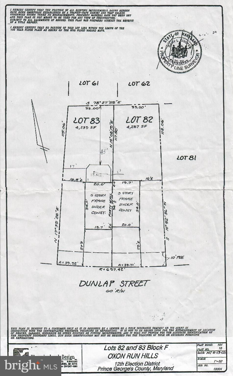 3732 DUNLAP STREET