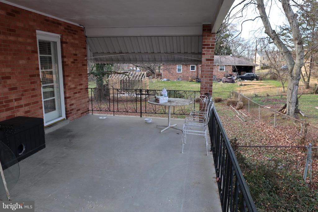 6211 TRUEMAN DRIVE