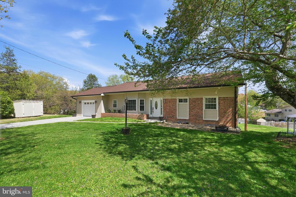 10908 DOWER HOUSE COURT