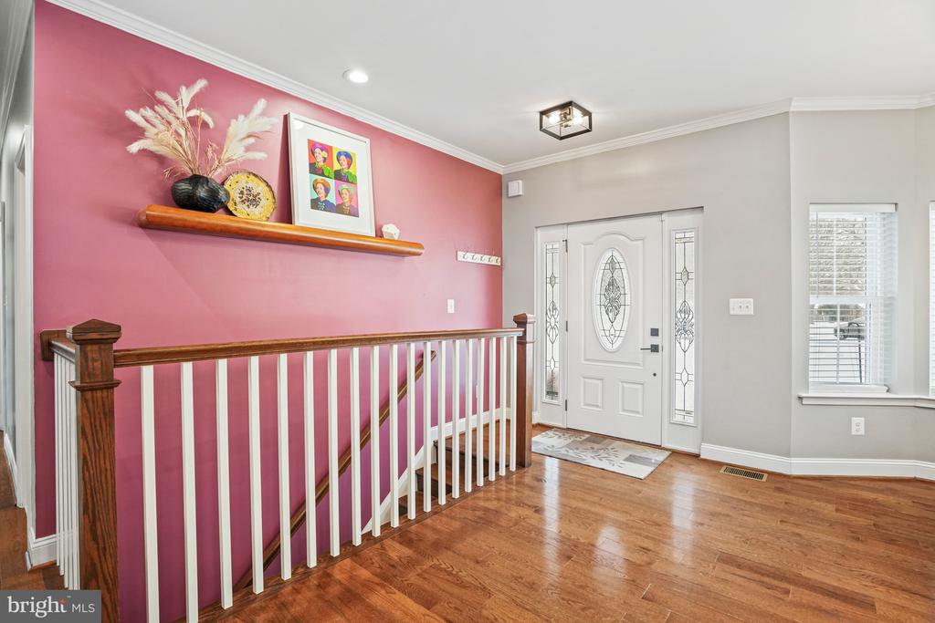 10908 DOWER HOUSE COURT