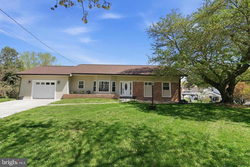 10908 DOWER HOUSE COURT