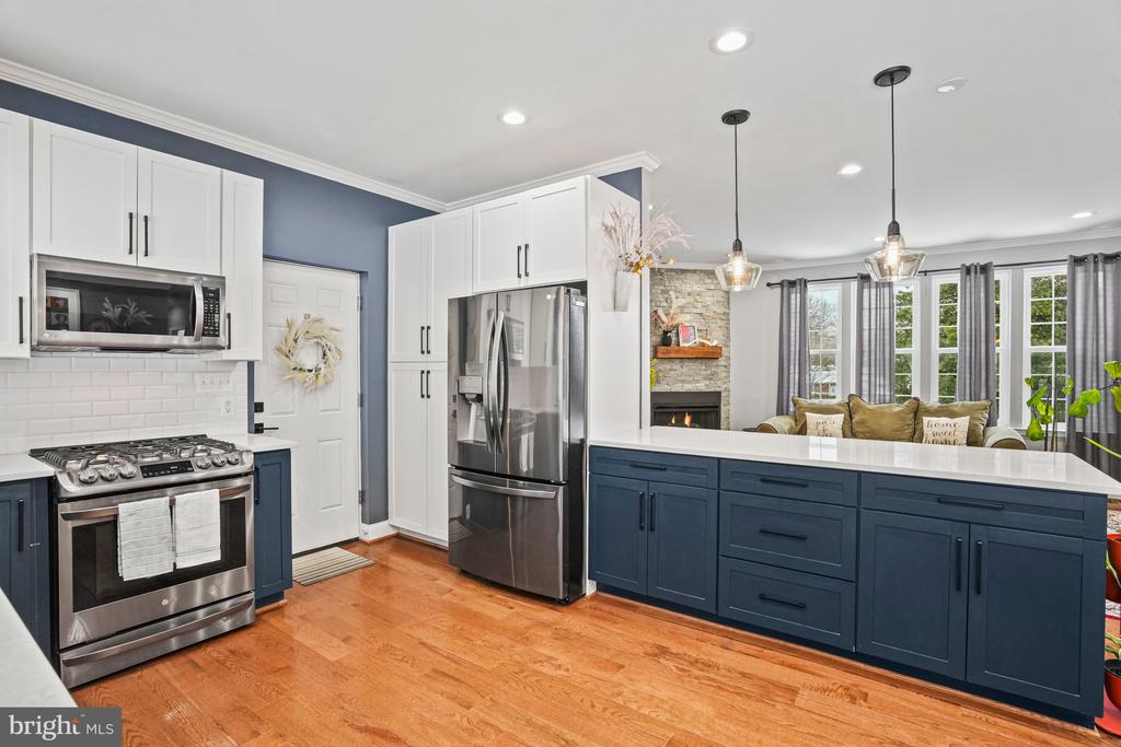 10908 DOWER HOUSE COURT