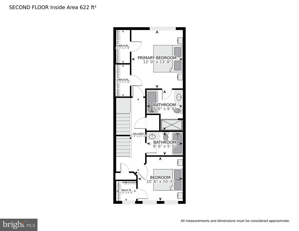411 N GEORGE MASON DRIVE