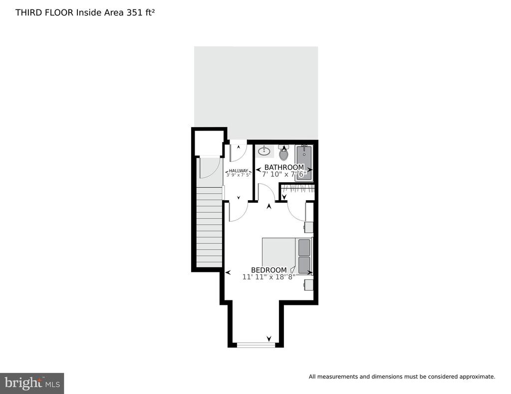 411 N GEORGE MASON DRIVE