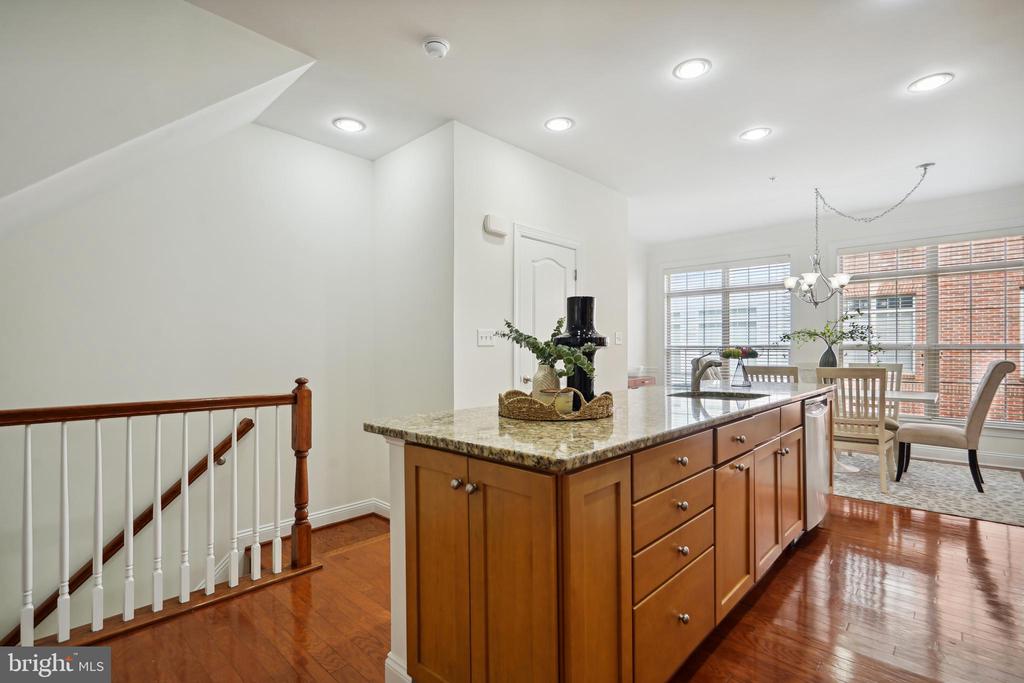 411 N GEORGE MASON DRIVE