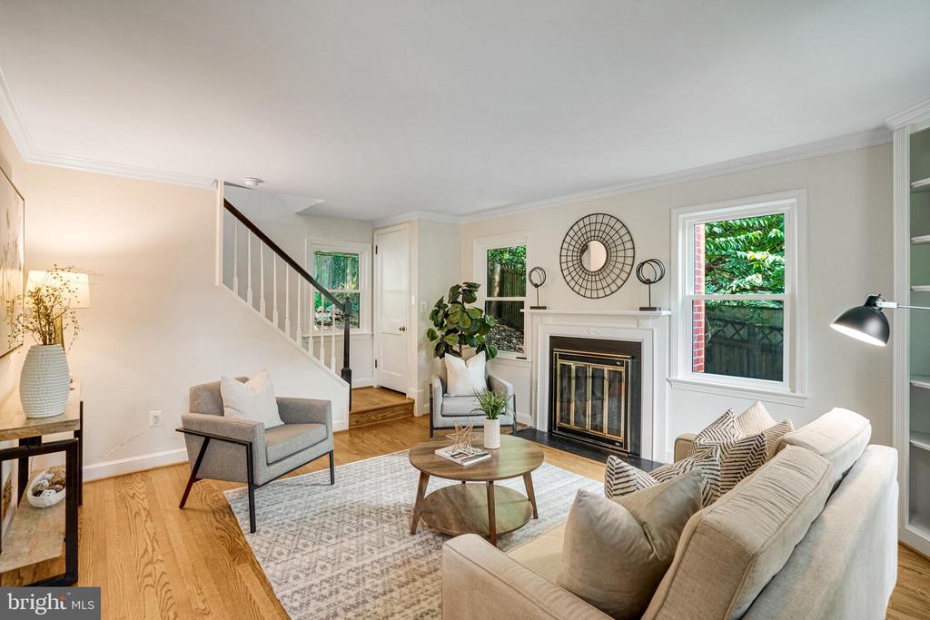 1705 N QUESADA STREET