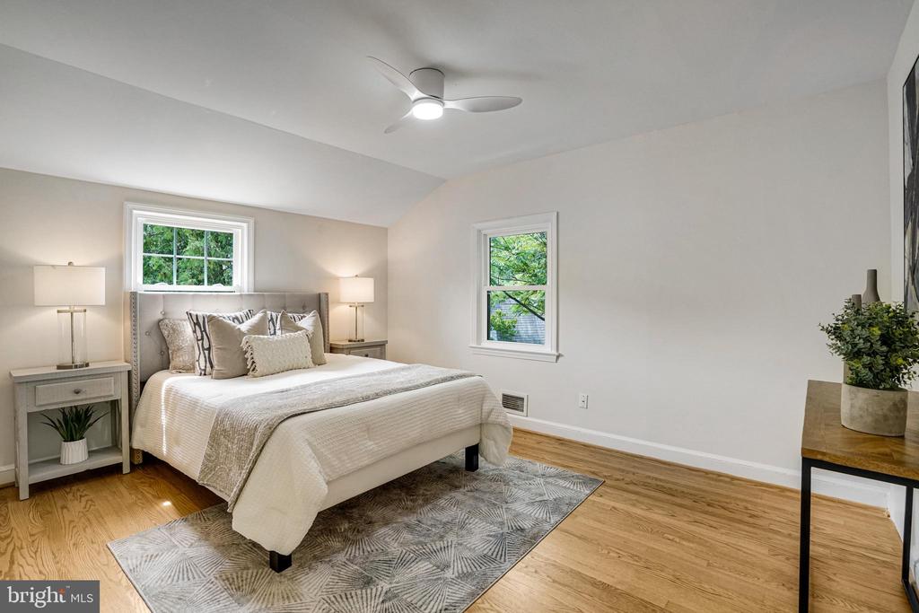 1705 N QUESADA STREET
