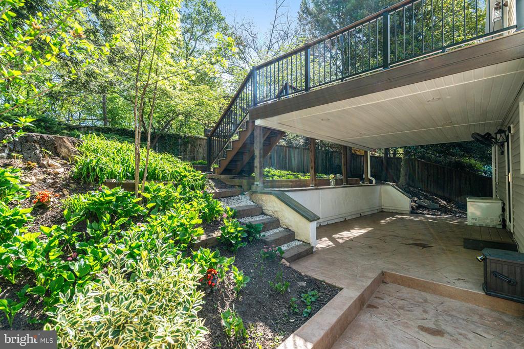 1705 N QUESADA STREET