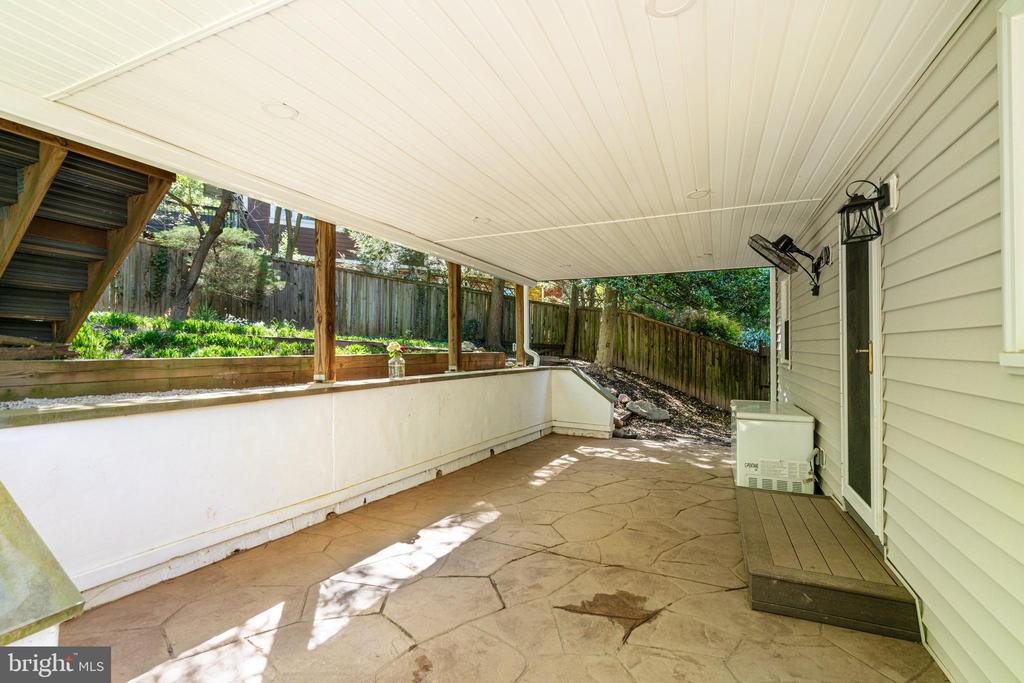 1705 N QUESADA STREET