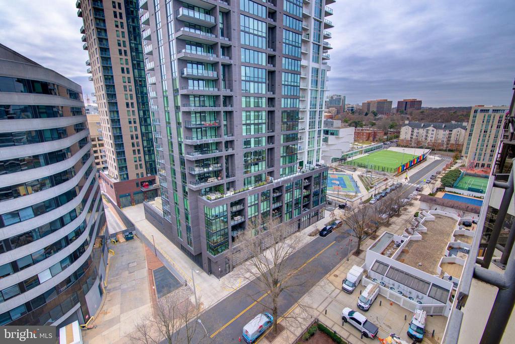 1530 KEY BOULEVARD 1321