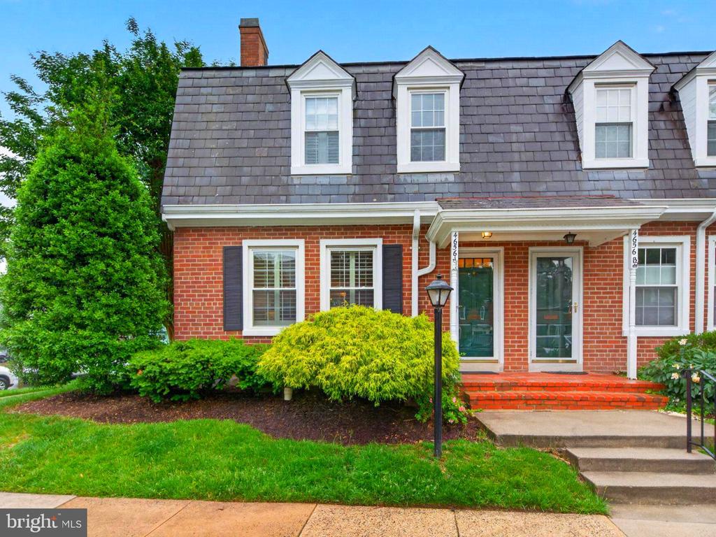 4656 36TH STREET S A