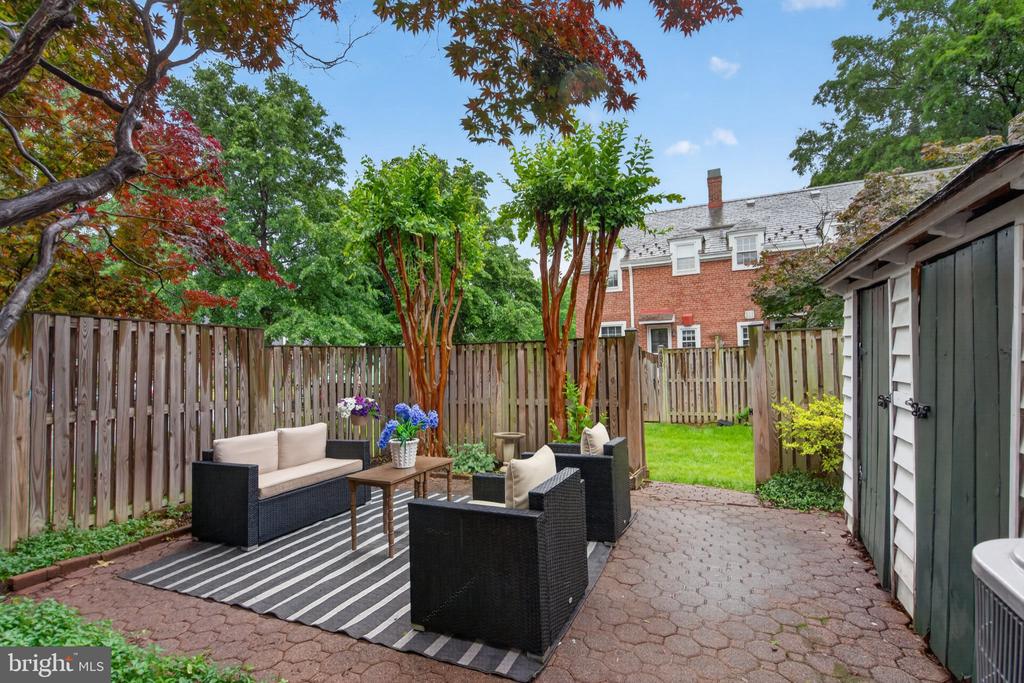 4656 36TH STREET S A