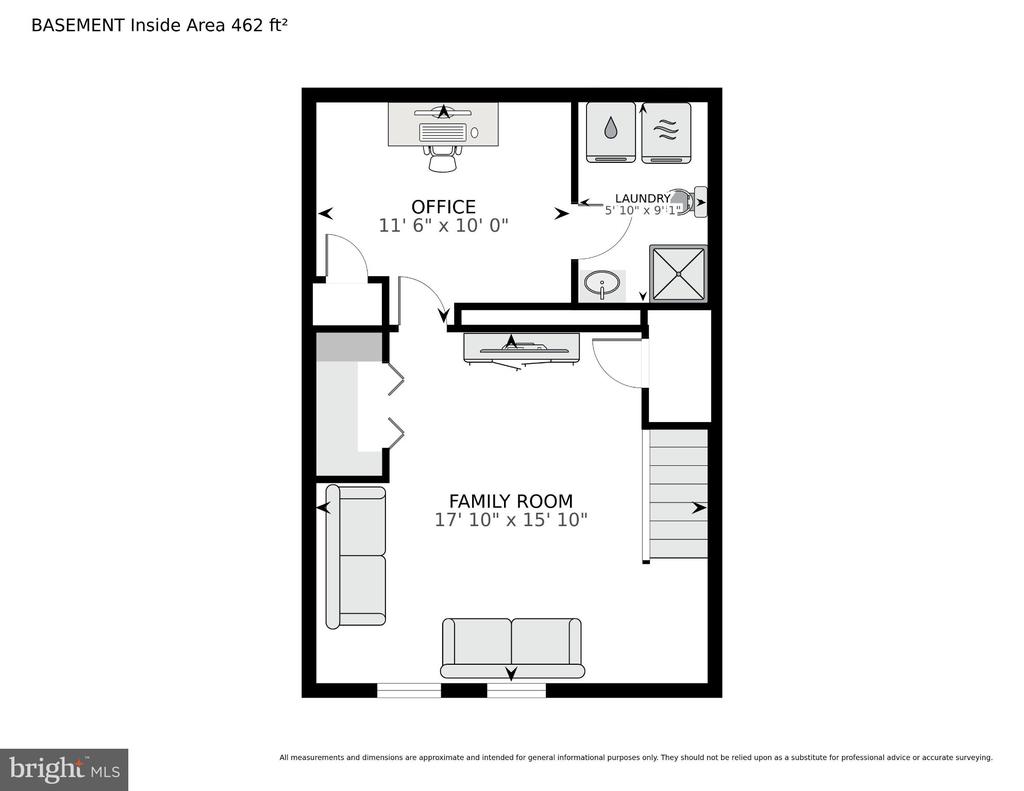4656 36TH STREET S A