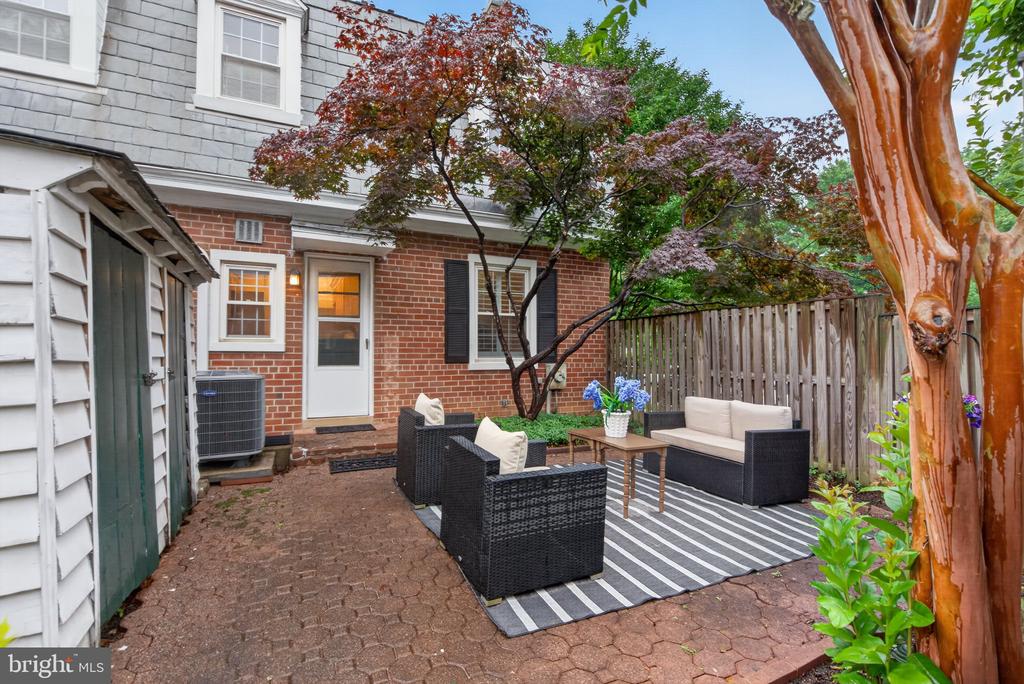 4656 36TH STREET S A