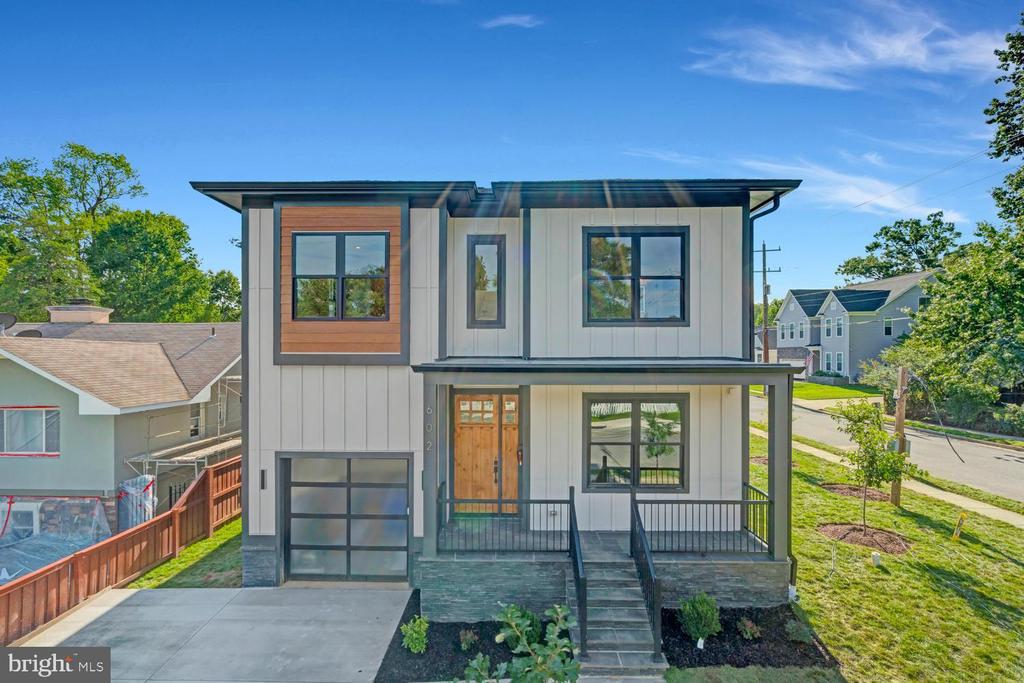 602 S Wakefield Street Arlington Va Us 22204 Vaar2075092