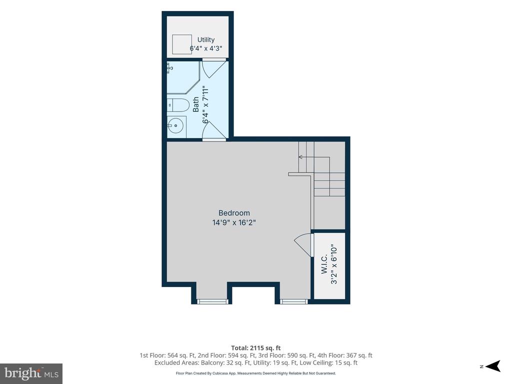 2402 N GREENBRIER COURT