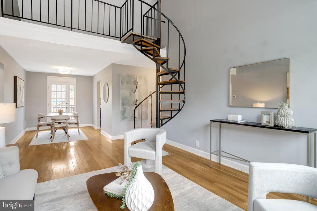 3052 S BUCHANAN STREET Unit: C1