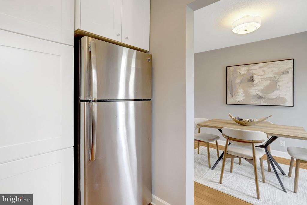 3052 S BUCHANAN STREET Unit: C1
