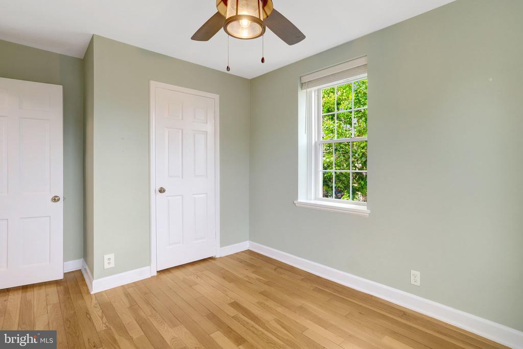 3052 S BUCHANAN STREET Unit: C1