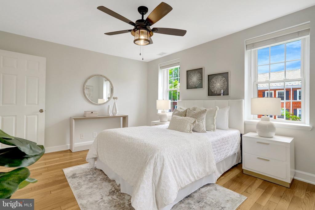 3052 S BUCHANAN STREET Unit: C1