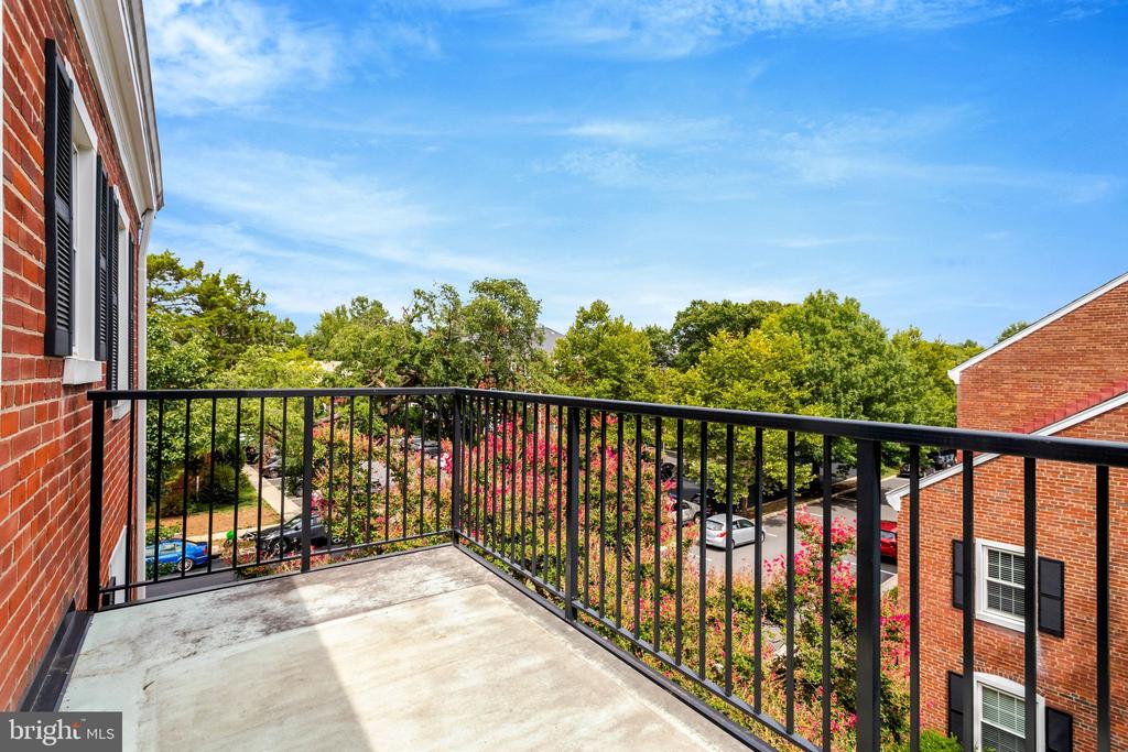 3052 S BUCHANAN STREET Unit: C1