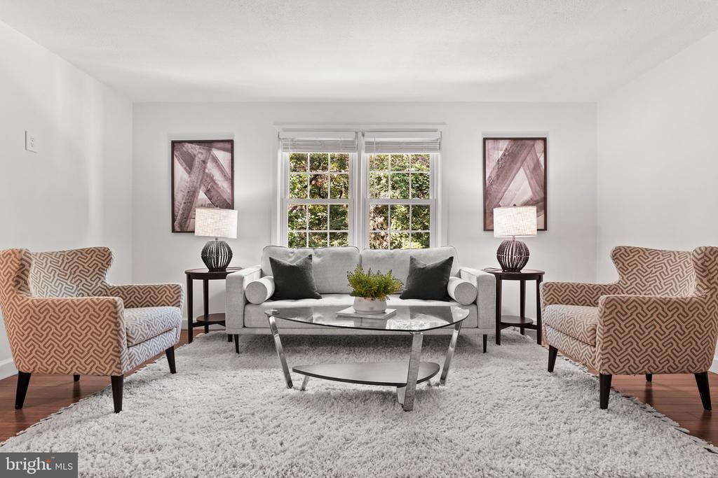 704 S ARLINGTON MILL DRIVE Unit: 17302