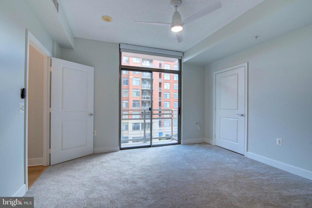 3600 S GLEBE ROAD Unit: 417W