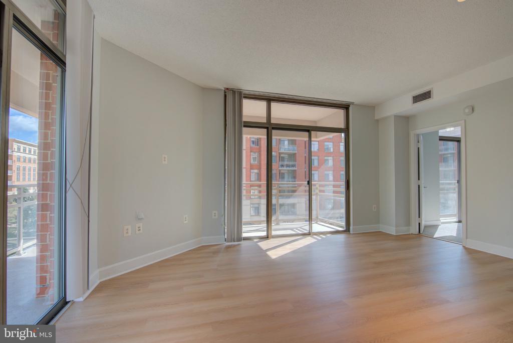 3600 S GLEBE ROAD Unit: 417W