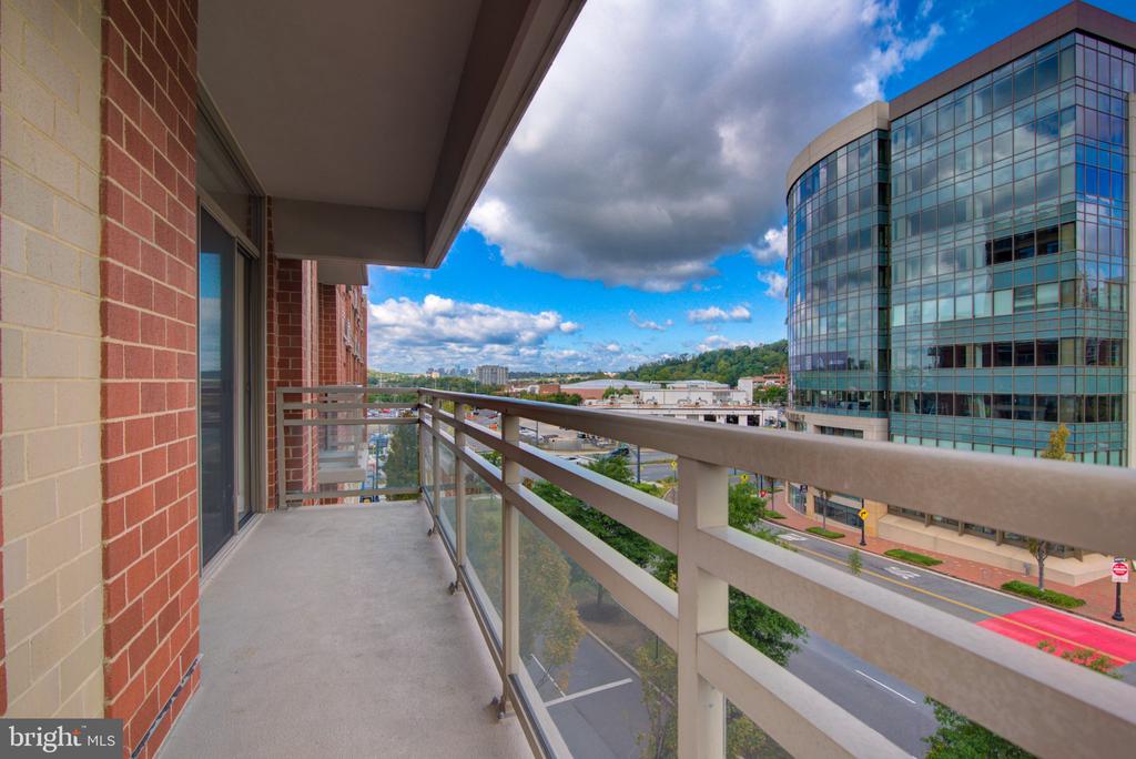 3600 S GLEBE ROAD Unit: 417W
