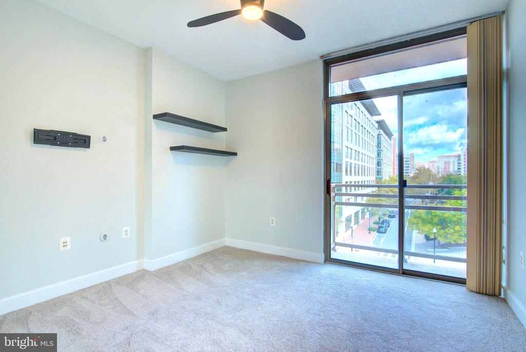 3600 S GLEBE ROAD Unit: 417W