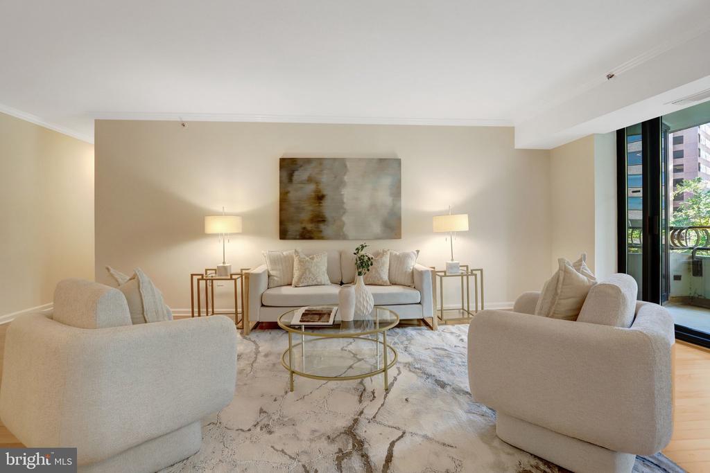 1300 CRYSTAL DRIVE Unit: 401S
